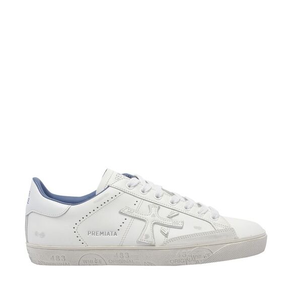 Premiata Men Steven Sneakers